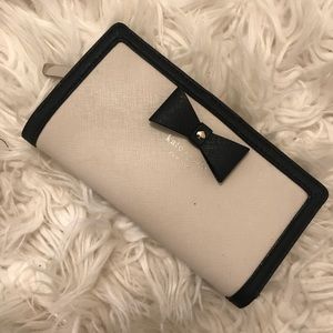 new kate spade wallet